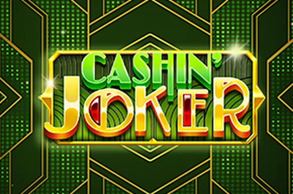 Cashin Joker